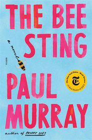 Bee Sting by Paul Murray